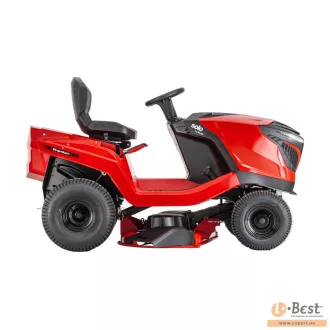   Solo By ALKO T22-111.4 HDS-A V2 oldalkidobós fűnyíró traktor