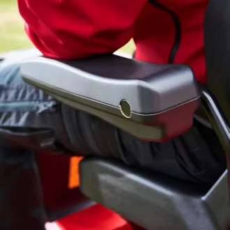 KIEGÉSZÍTŐ SZETT KARFÁK PREMIUM TRAKTOR
