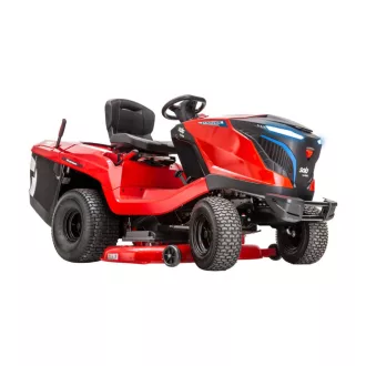 Solo By ALKO T6200LI - 105.5 HD gyűjtős fűnyíró traktor