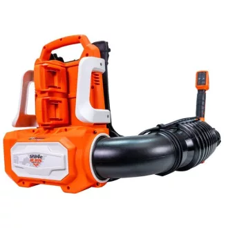Ruris 1284E Power Alfa UP akkumulátoros lombfúvó