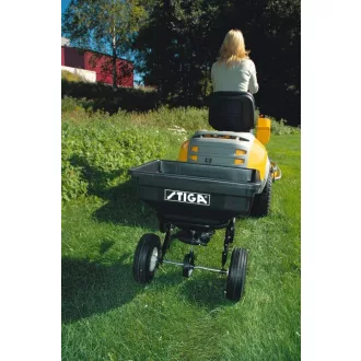 STIGA műtrágyaszóró