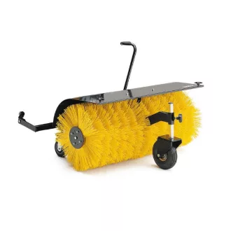 STIGA PARK 2+4WD forgókefe