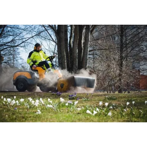 STIGA PARK 2+4WD forgókefe