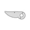 Felco penge 13/3