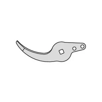 Felco ellenpenge 13/4