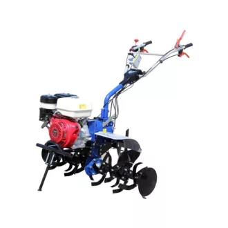 AGT 13000 rotációs kapa tartozékkal - HONDA GX340