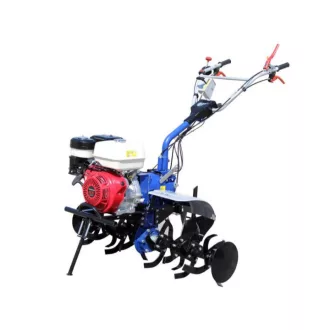 AGT 13000 rotációs kapa tartozékkal - HONDA GX390