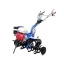 AGT 13000 rotációs kapa tartozékkal - HONDA GX390