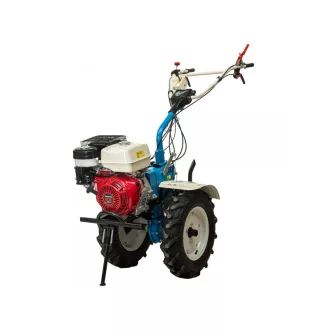 AGT 13000 rotációs kapa tartozékkal - HONDA GX390