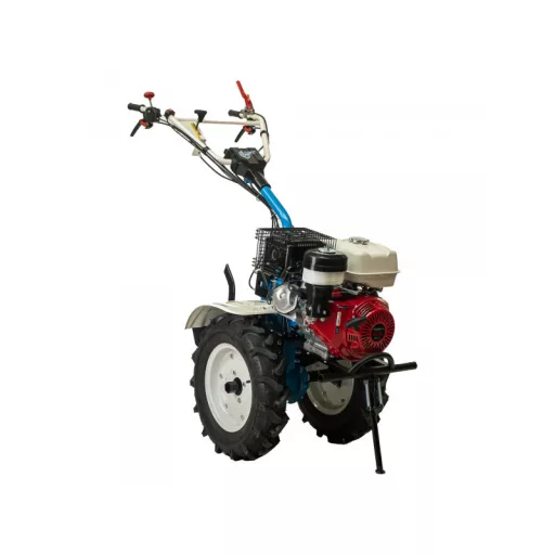 AGT 13000 rotációs kapa tartozékkal - HONDA GX390