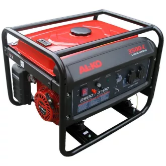 ALKO 3500-C AVR aggregátor