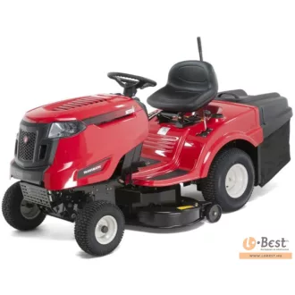 MTD Smart RE 125 gyűjtős fűnyíró traktor