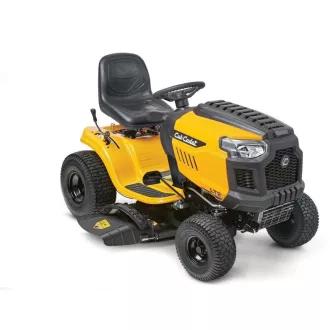 Cub Cadet LT1 NS92 oldalkidobós fűnyíró traktor