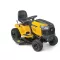 Cub Cadet LT1 NS92 oldalkidobós fűnyíró traktor