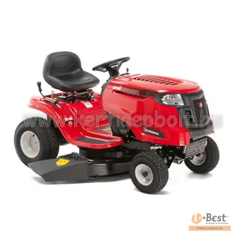 MTD SMART RG 145 oldalkidobós fűnyíró traktor