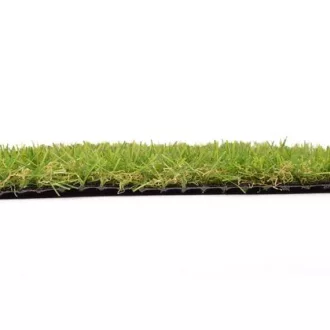 Angol gyep prémium minőségű műfű 20mm 2m x 25m