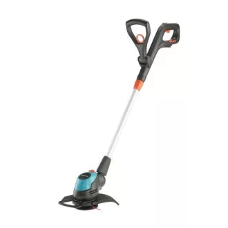   Gardena EasyCut 23/18V P4A akkumulátoros szegélynyíró - akkumulátor nélkül