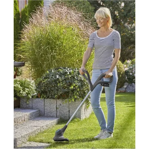 Gardena SmallCut 23/18V P4A akkumulátoros szegélynyíró