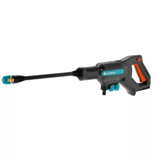 Gardena AquaClean 24/18V P4A magasnyomású mósó