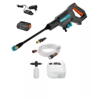 Gardena AquaClean 24/18V P4A magasnyomású mosó