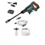 Gardena AquaClean 24/18V P4A magasnyomású mosó