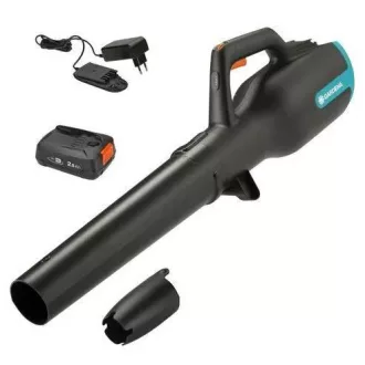 Gardena PowerJet 18V P4A lombfúvó