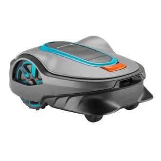 Gardena Sileno life 1250 robotfűnyíró