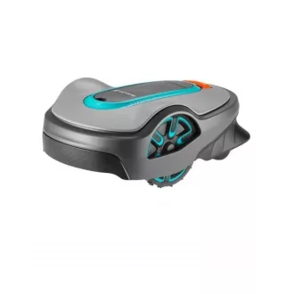 Gardena Sileno life 1500 robotfűnyíró