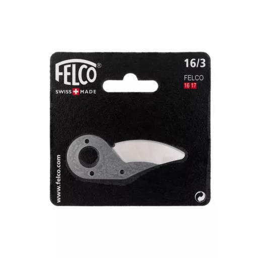 Felco penge 16/3