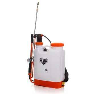 Ruris RS1600 akkumulátoros permetező