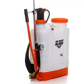 Ruris RS1600 akkumulátoros permetező