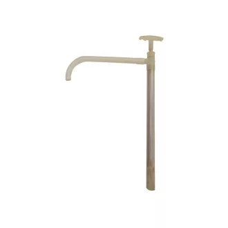 Borátfejtő pumpa 75 cm
