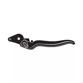 Felco nyél 160L/1