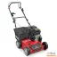 MTD OPTIMA 35 VO benzines gyepszellőztető
