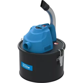 Güde GA 4-600.1 Hamuporszívó