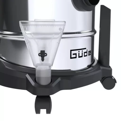 Güde GWS 1600-20 Kárpittisztító