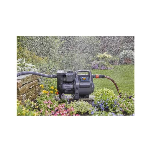 Gardena 3500/4E Classic háztartási automata szivattyú