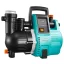 Gardena 4000/5E Comfort háztartási automata szivattyú