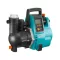 Gardena 5000/5E LCD Comfort háztartási automata szivattyú