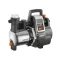 Gardena 6000/6E LCD Premium háztartási automata szivattyú INOX