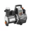 Gardena 6000/6E LCD Premium háztartási automata szivattyú INOX