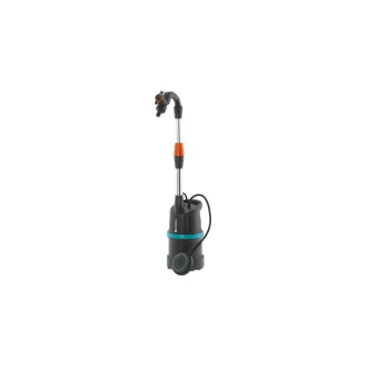 Gardena 4000/1 hordóürítő szivattyú