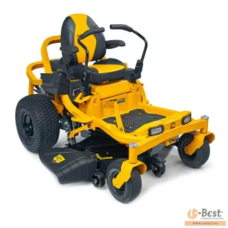 Cub Cadet XZ5 L137 oldalkidobós fűnyíró traktor