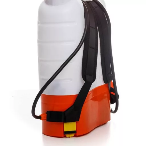 Ruris RS1800 akkumulátoros háti permetező