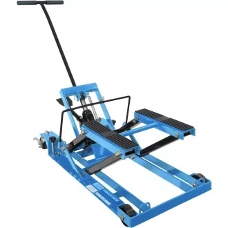 Güde GMH 680 Motorkerékpár emelő