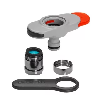 Gardena Adapter beltéri vízcsaphoz
