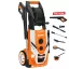 Ruris Pro Power Jet 1900 magasnyomású mosó