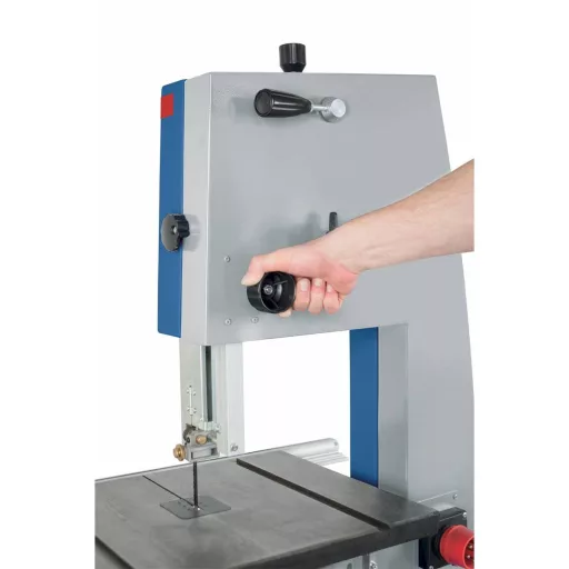 Scheppach BASA 3 SZALAGFŰRÉSZ PRO elektromos 230V