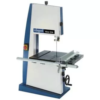 Scheppach BASA 3 PRO elektromos szalagfűrész 400V