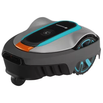 Gardena Sileno city 250 robotfűnyíró